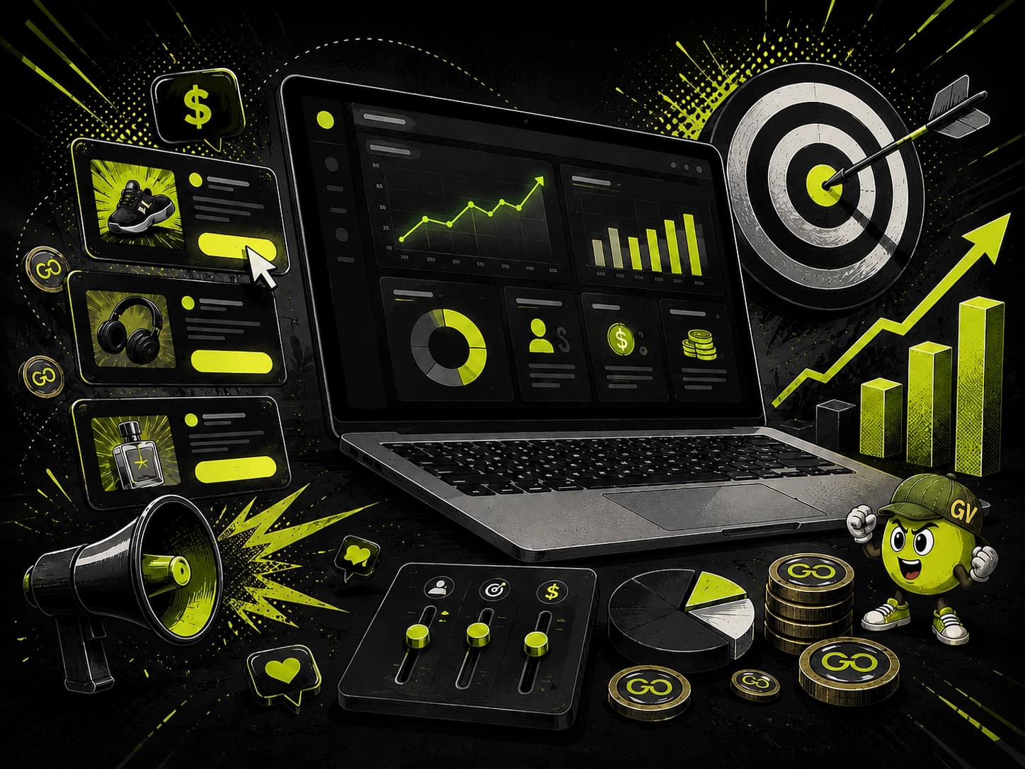 Performance Marketing