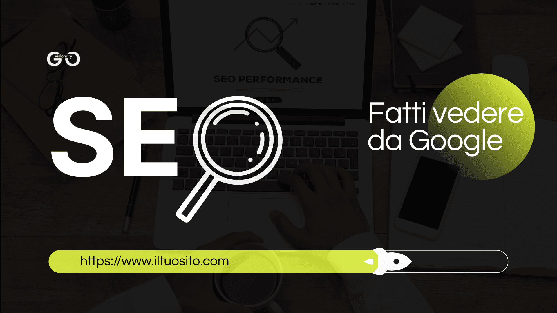 SEO per principianti: 8 strategie per posizionare il tuo sito su Google nel 2026