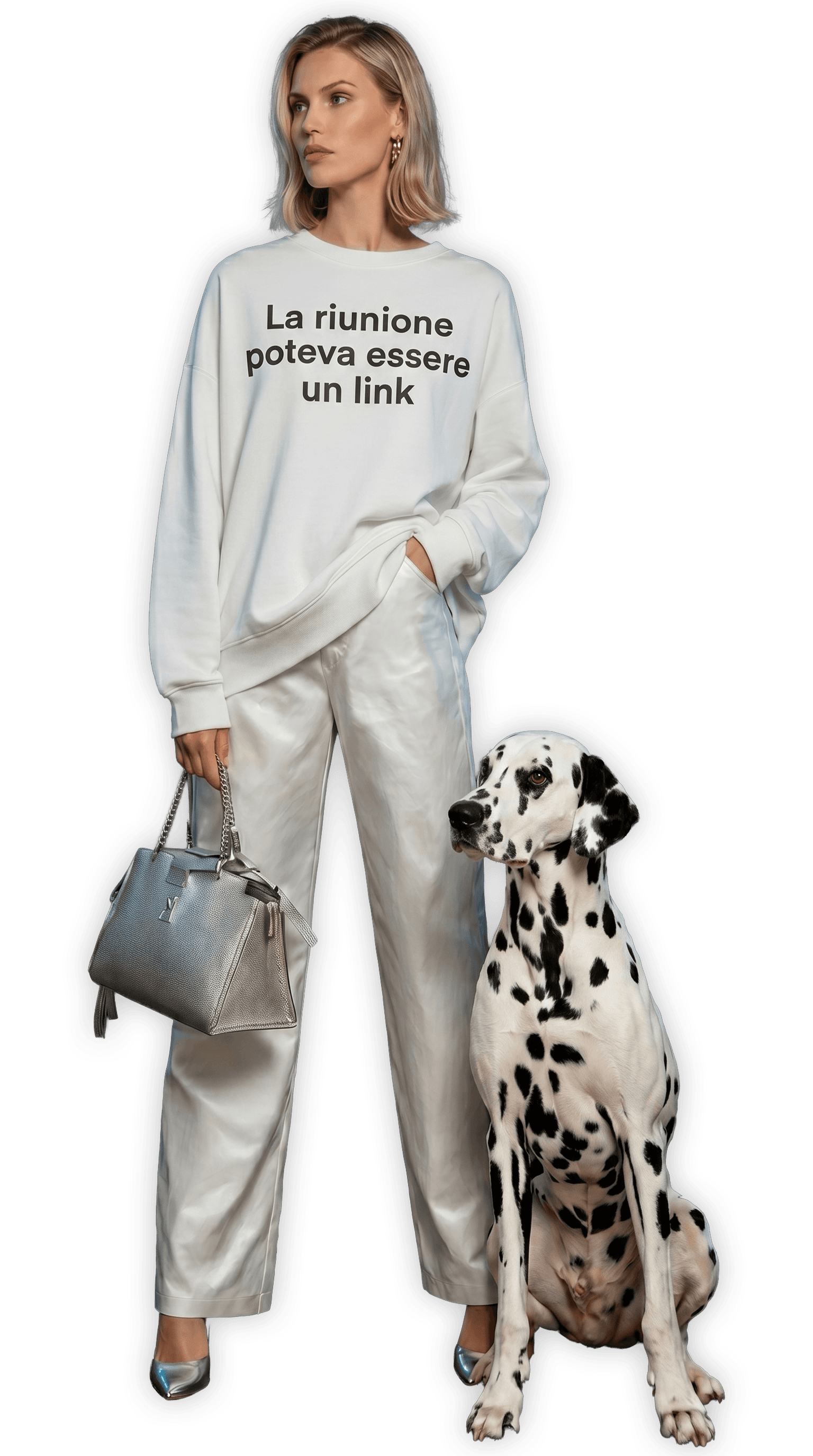 Precisione tossica — GoVisionary