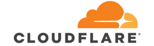 Cloudflare logo