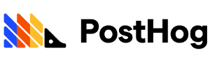 PostHog logo