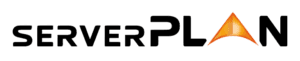 Serverplan logo