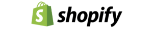 Shopify logo