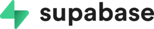 Supabase logo