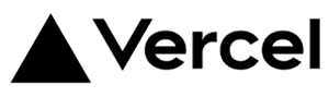 Vercel logo