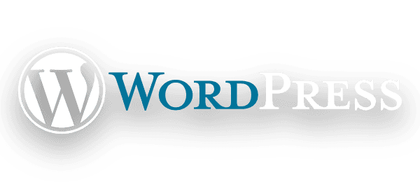 WordPress logo