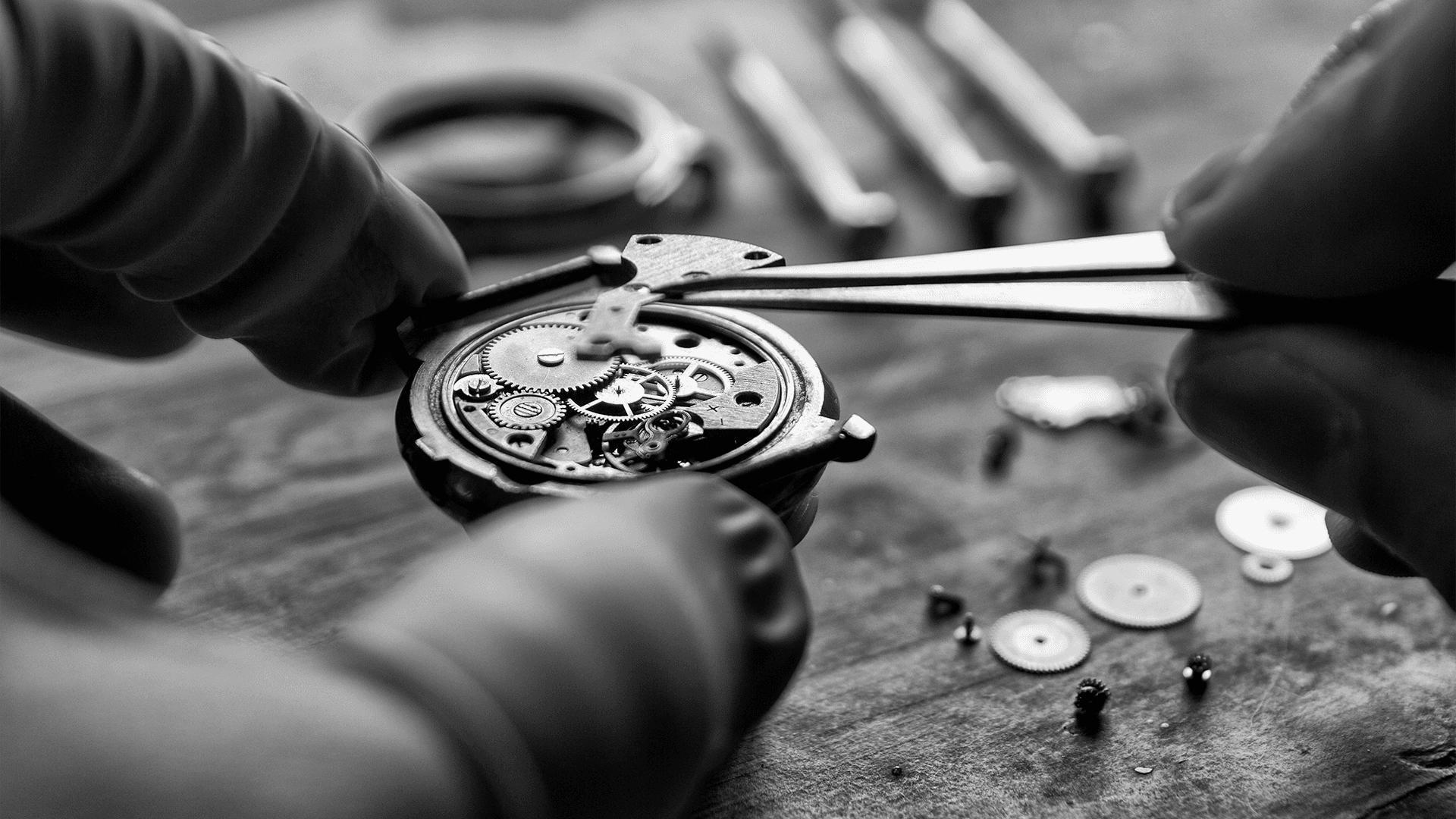 La Montre
