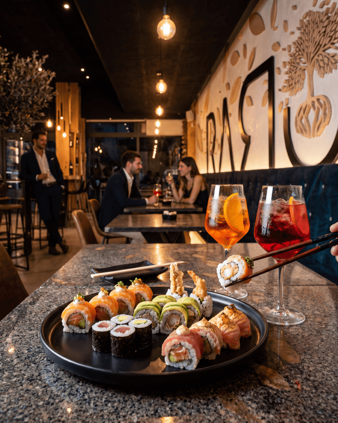 Raro Bistrot
